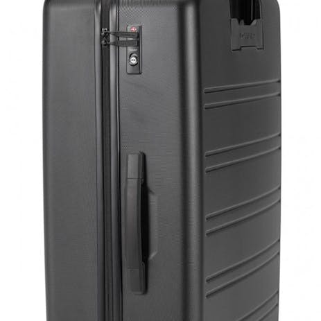 Dakine Concourse Hardside 105L Luggage - Black