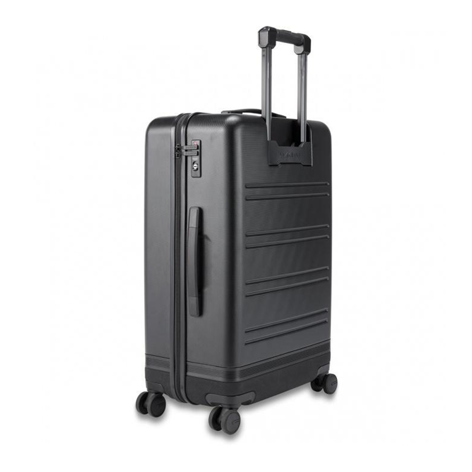 concourse luggage