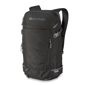 Dakine Heli Pro 24L Backpack - Black