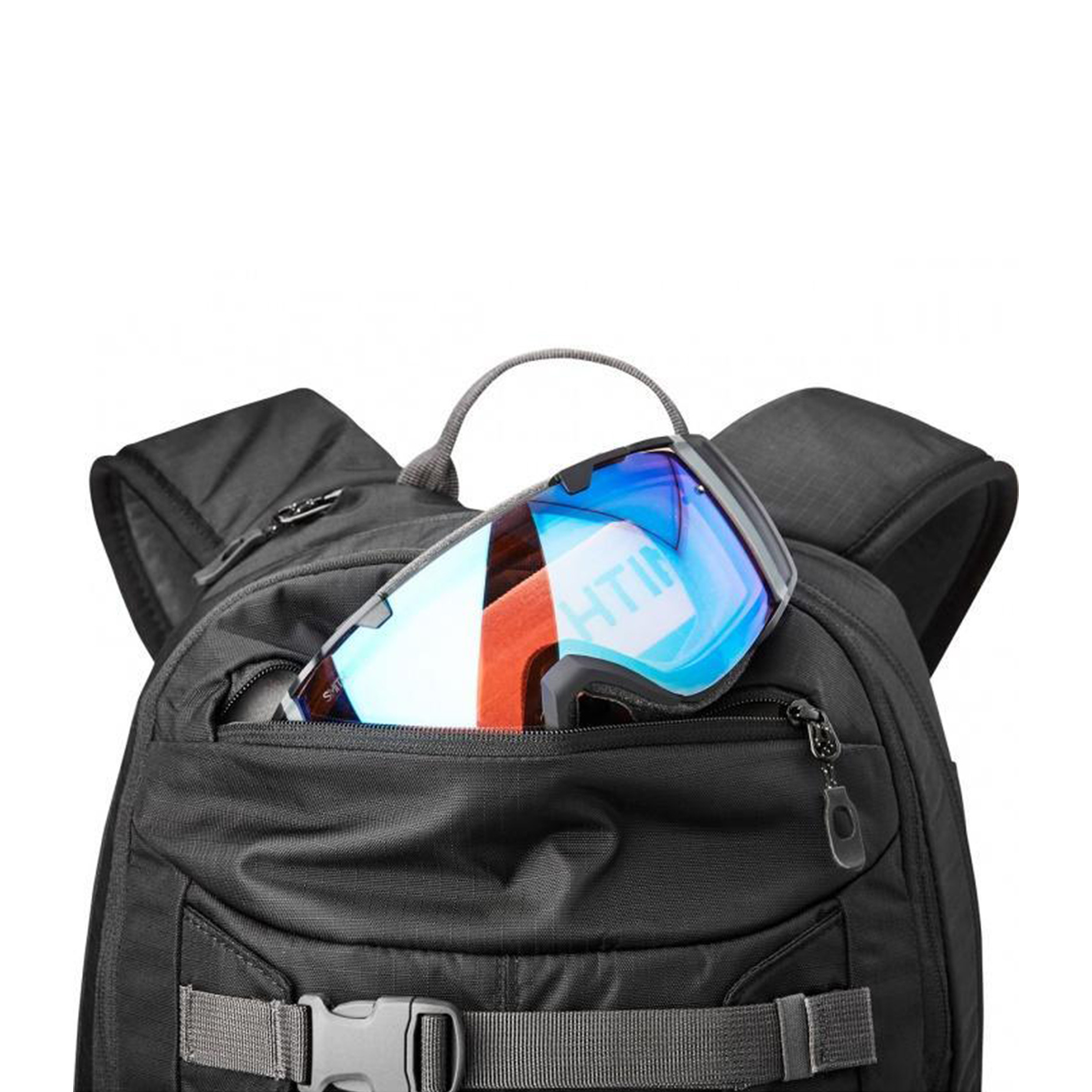 dakine mission pro 18l ski carry