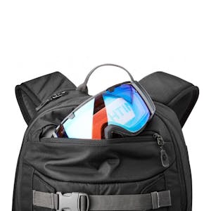 Dakine Mission Pro 25L Backpack - Black