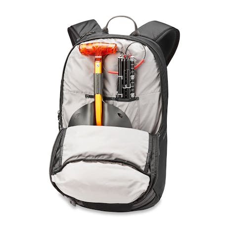Dakine Mission Pro 25L Backpack - Caramel