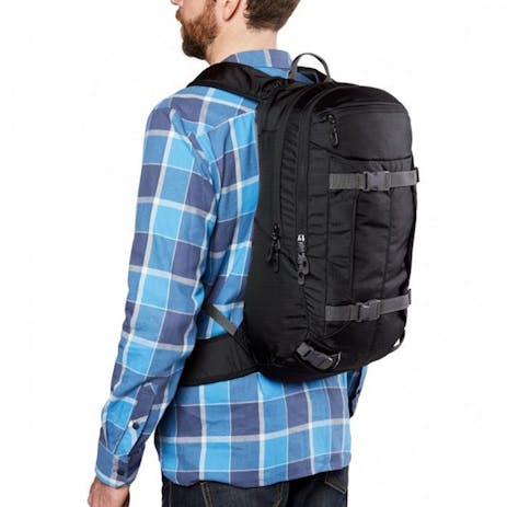 Dakine Mission Pro 25L Backpack - Caramel