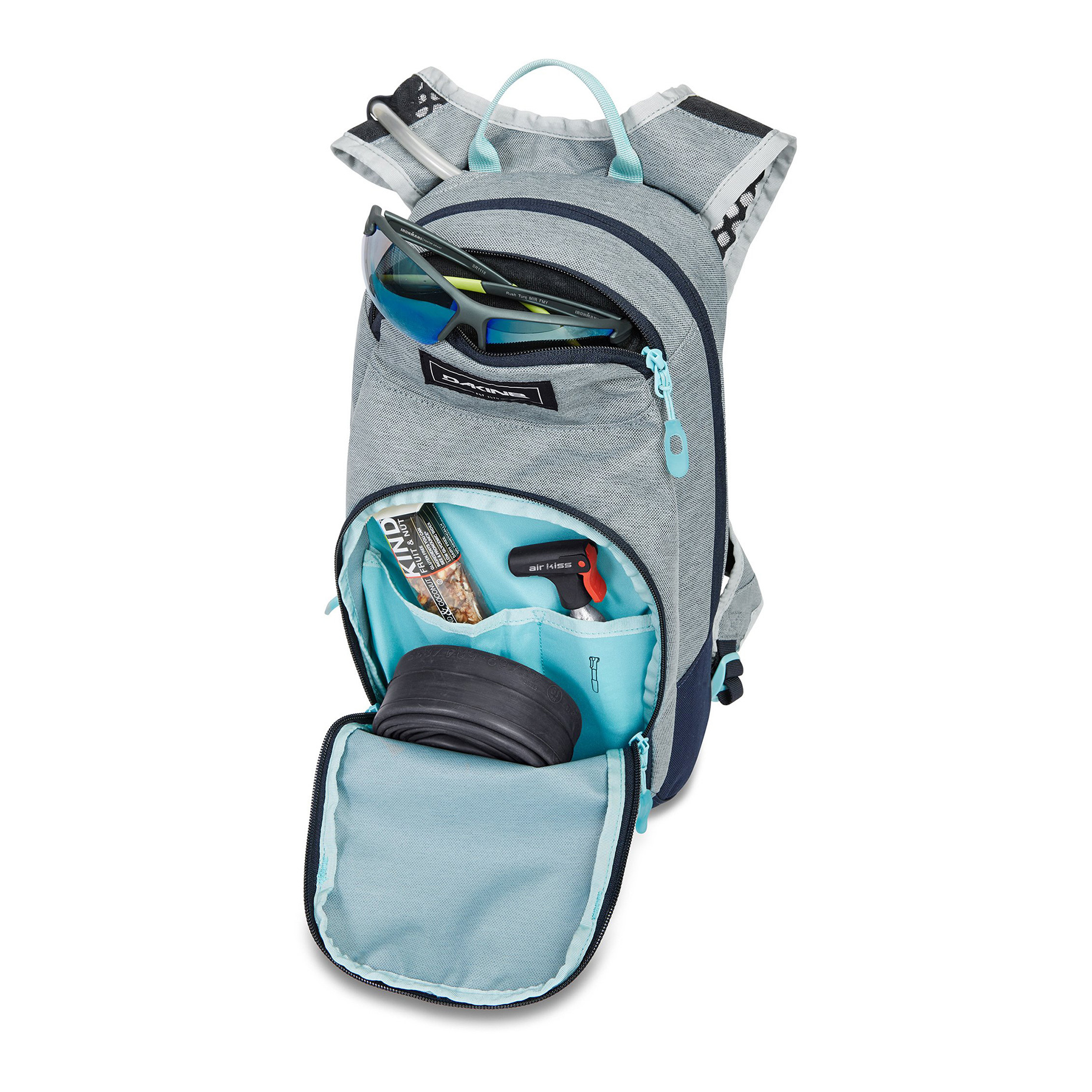 dakine session 8l hydration pack