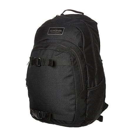 Dakine Point Wet / Dry 29L Backpack - Black