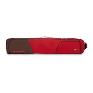 Dakine Low Roller Snowboard Bag - Deep Red