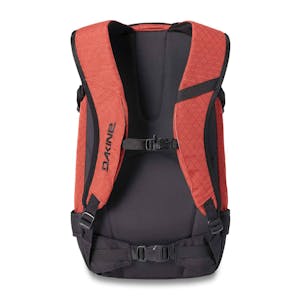 Dakine Heli Pro 20L Backpack - Tandoori Spice