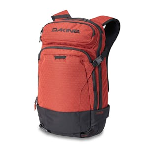 Dakine Heli Pro 20L Backpack - Tandoori Spice