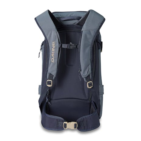 Dakine Heli Pro 24L Backpack - Dark Slate