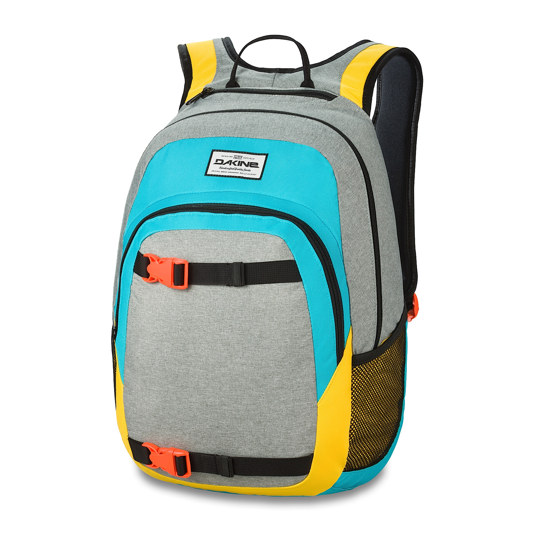 dakine wet dry backpack