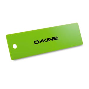 Dakine 10” Scraper - Green