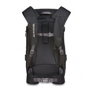 Dakine Heli Pro 24L Backpack - Black