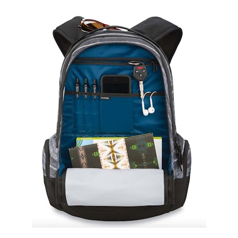 Dakine Mission 25L Backpack - Northwoods
