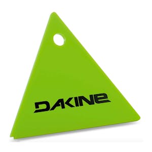 Dakine Triangle Scraper - Green