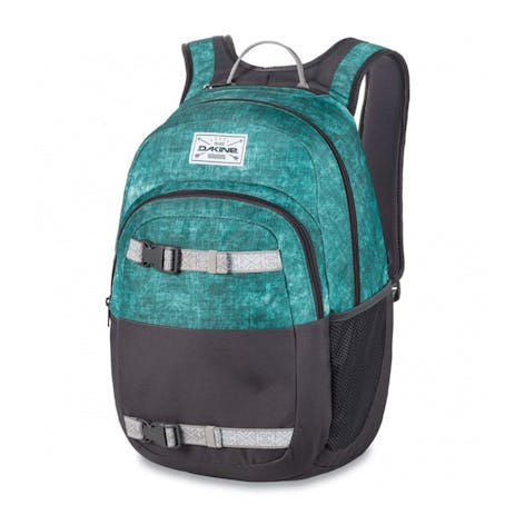 Dakine Point Wet / Dry 29L Backpack - Mariner