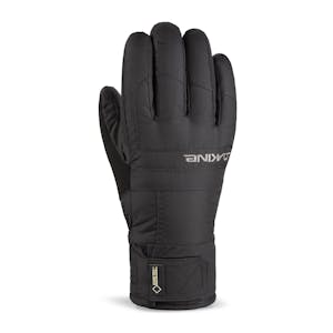 Dakine Bronco GORE-TEX Snowboard Gloves - Black