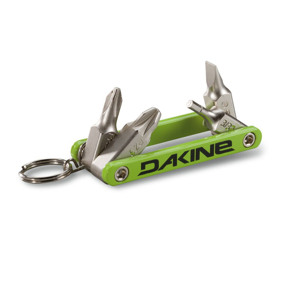 dakine snowboard lock