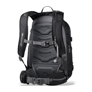 Dakine Pro II 26L Backpack — Black