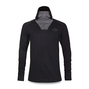 Dakine Snorkel Base Layer Fleece - Black