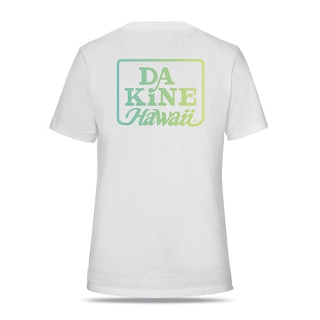 Dakine Classic T-Shirt - White