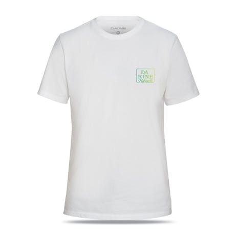 Dakine Classic T-Shirt - White