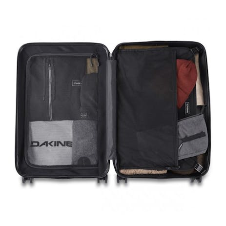 Dakine Concourse Hardside Carry-On Roller 36L Bag - Black