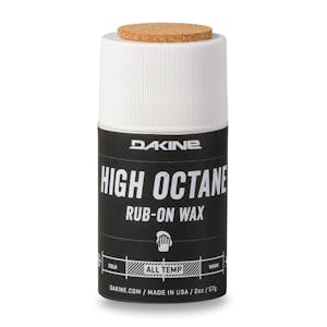 Dakine High Octane Rub-On Wax