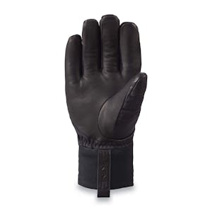 Dakine Pacer Snowboard Gloves - Black