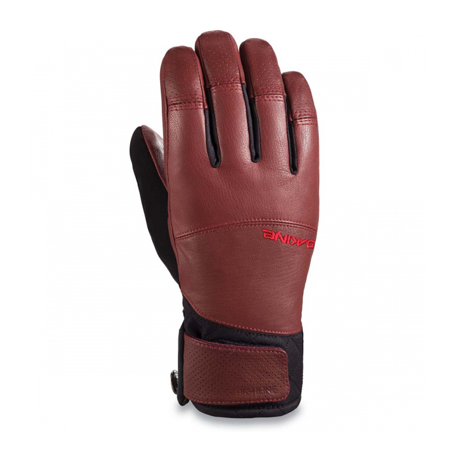 womens snowboard gloves with wrist guard