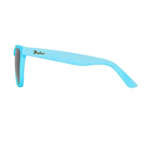 Daybreak Polarised Sunglasses - Bondi Blue/Black