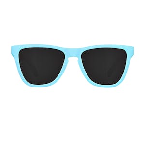 Daybreak Polarised Sunglasses - Bondi Blue/Black