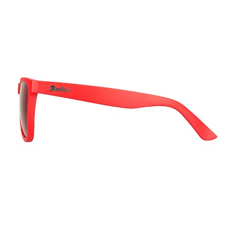 Daybreak Polarised Sunglasses - Simply Red/Sunset