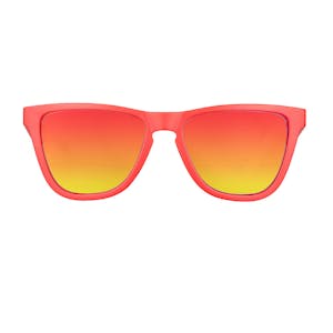 Daybreak Polarised Sunglasses - Simply Red/Sunset
