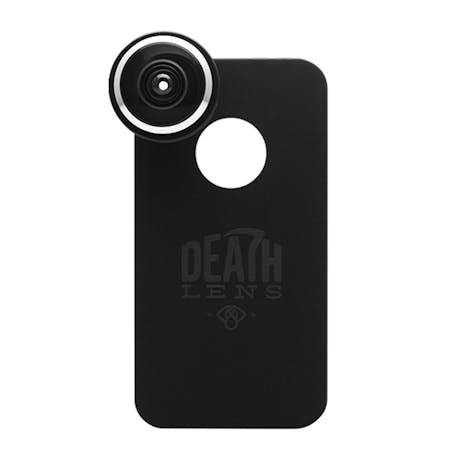 Death Lens Fisheye for iPhone 5/5s