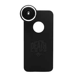 Death Lens Fisheye for iPhone 6/6s