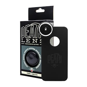 Death Lens Fisheye for iPhone 6/6s