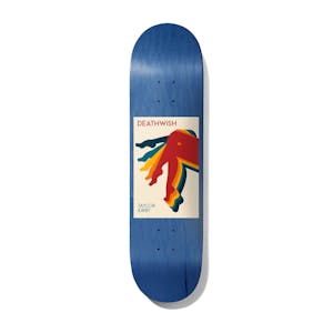 Deathwish Kirby Carousel 8.38” Skateboard Deck
