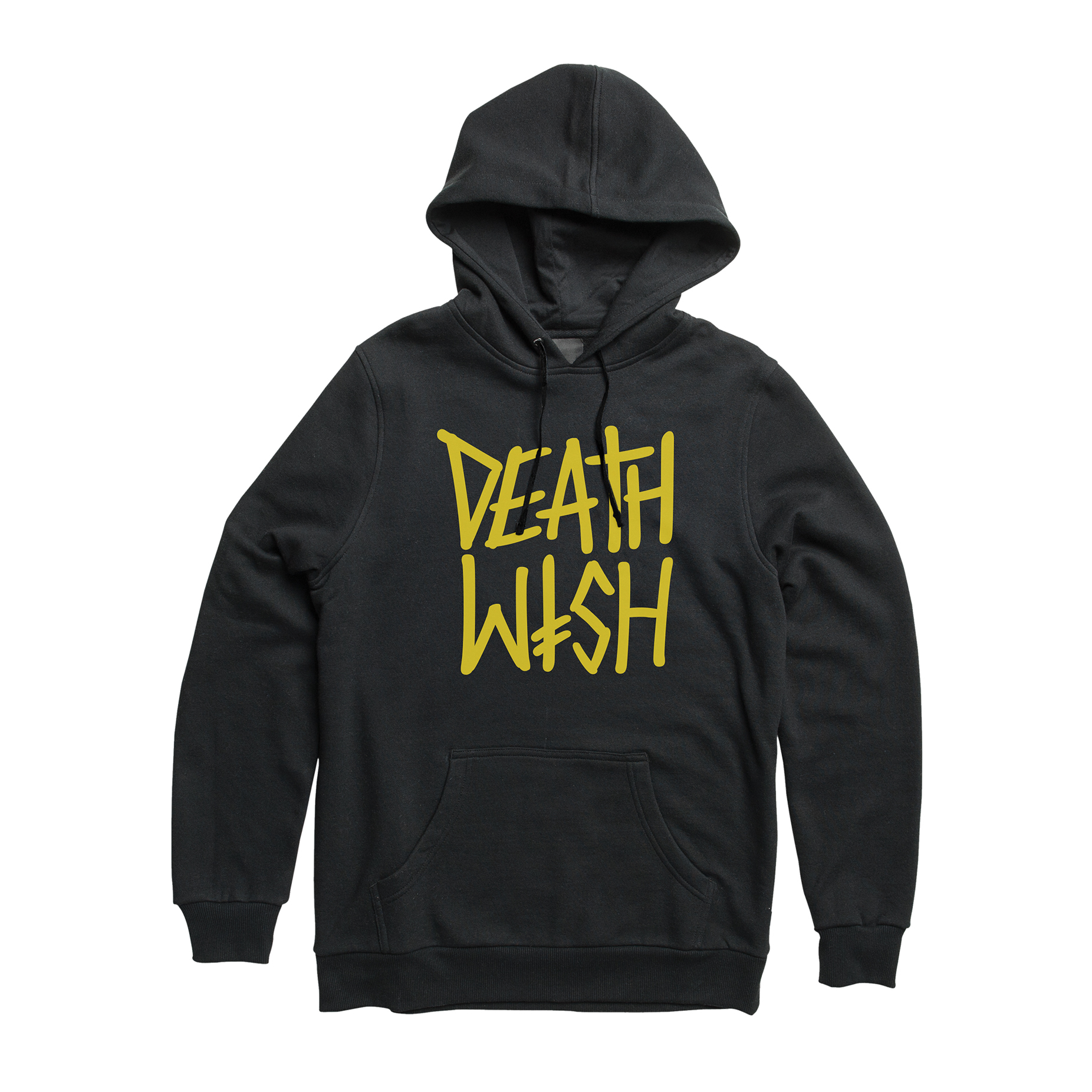 deathwish skateboards hoodie