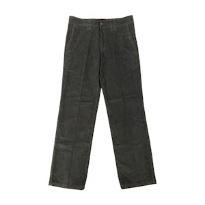 Dickies 873 Sonora Slim Straight Cord Pant - Army Green