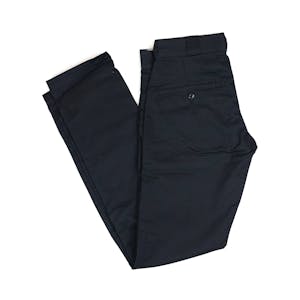 Dickies 801 Skinny Straight Pant - Black