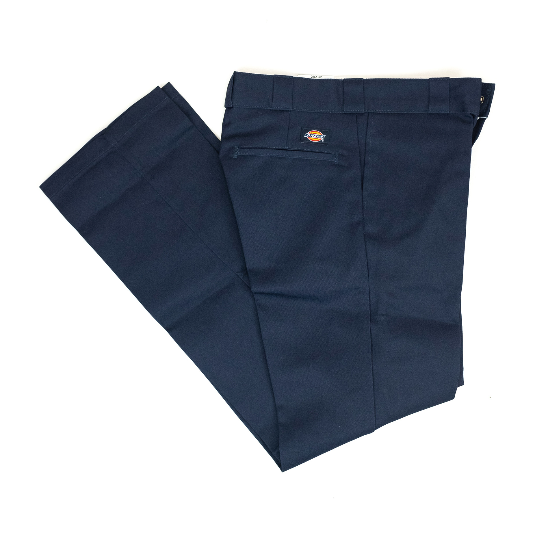 Dickies Original 874 Work Pant Dark Navy Boardworld Store