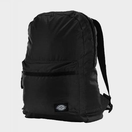 Dickies Carters Lake Packaway Backpack - Black