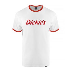Dickies Charleston T-Shirt - White