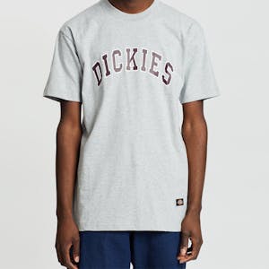 Dickies Princeton Youth T-Shirt - Grey Marle