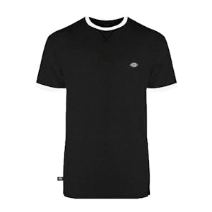Dickies Principle T-Shirt - Black/White