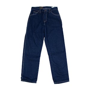 Dickies Relaxed Denim Jeans - Rinsed Indigo