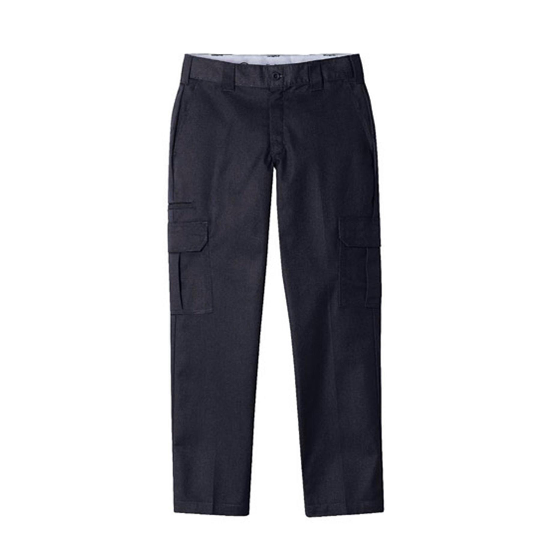 Dickies Slim Straight Cargo Pant - Dark Navy | BOARDWORLD Store