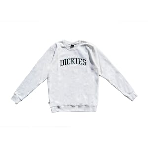 Dickies Collegiate 66 Crewneck Sweater - Natural