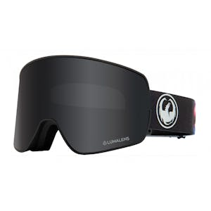 Dragon NFX2 Snowboard Goggle 2020 - Blake Paul Signature / Dark Smoke + Spare Lens