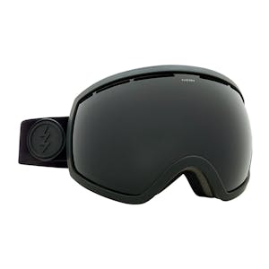 Electric EG2 Snowboard Goggle 2021 - Murked / Jet Black